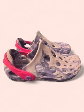 Merrell Hydro Moc Girls Sandles